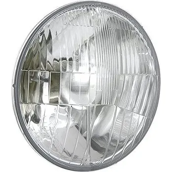 Denní svícení Wesem Parabola RE.02507, 144 mm 2funkční, patice R2