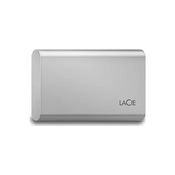 Interní pevný disk Seagate STKS500400 externí pevný disk 500 GB 2,5" USB Typ-C Stříbrný