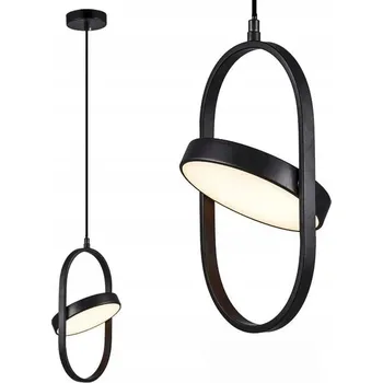 Závěsné svítidlo TOOLIGHT 1 světelný bod integrovaný LED zdroj Designové