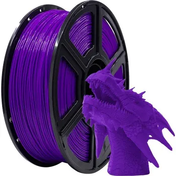Filament Flashforge PLA Pro 1.75mm 1kg Purple 90004242002
