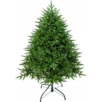 Vánoční stromek EveXmas umělý vánoční stromek se stojanem Onyx 125 cm, 388 větviček