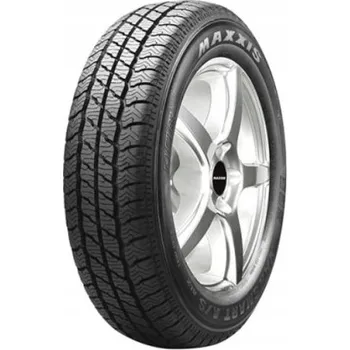 Celoroční pneumatika Maxxis AL2 225/60R16 105 H