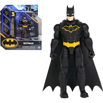 Figurka Spin Master Batman - DC Comics Akční figurka 10 cm - 778988135457