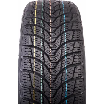 Zimní osobní pneu Zimní pneumatika Premiorri Viamaggiore 175/70 R13 82 T s přilnavostí na sněhu (3PMSF)