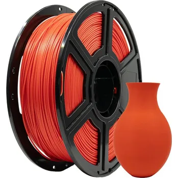 Filament Flashforge PLA Matte 1,75mm 1kg Red 90007986002