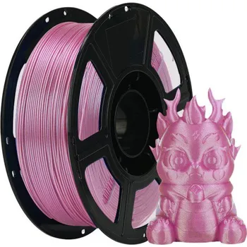 Filament Flashforge PLA Multicolor 1,75mm 1kg Rose Quartz 90010135002