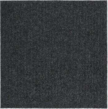 Rohožka Hotová plastová rohožka 5 x 5 cm