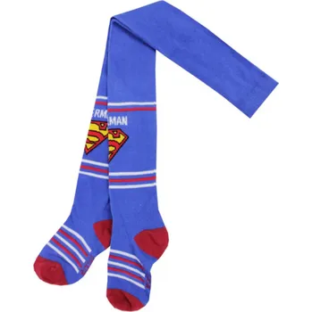 Punčochy Superman 116/122