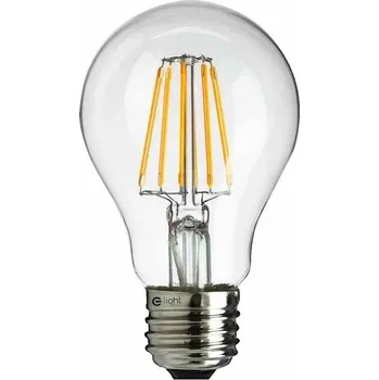 Žárovka LED filamentová žárovka Eko-Light 4000K E27 5 W neutrální bílá