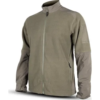 Pánská mikina Mikina 5.11 Bastion Tactical Fleece - Ranger Green XS