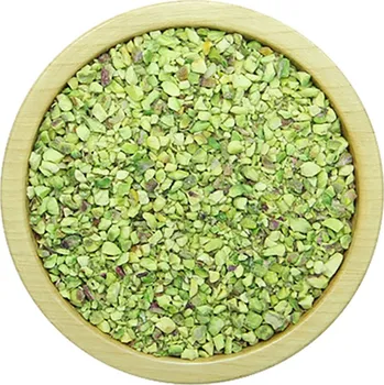 Prodejnabylin.cz Pistácie loupané kousky RAW nepražené 500 g Prodejnabylin.cz Pistácie loupané kousky RAW nepražené 500 g