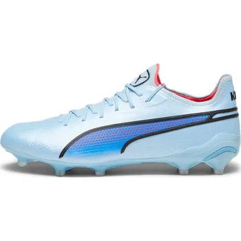 Kopačky Kopačky Puma KING ULTIMATE FG/AG 107563-02 Velikost 42,5 EU | 8,5 UK | 9,5 US | 27,5 CM