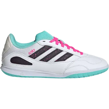 Dětská sportovní obuv Sálovky adidas SUPER SALA III J jr5400 Velikost 36,7 EU | 4 UK | 4,5Y US | 22,5 CM