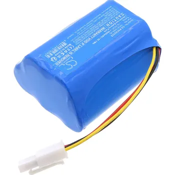 Baterie Cameron Sino CS-PHC623VX pro Philips FC6231 - neoriginální