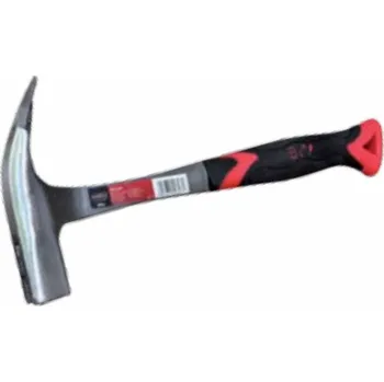 Kladivo Modeco Tesařské kladivo s plastovou rukojetí 600g (MN-32-001)