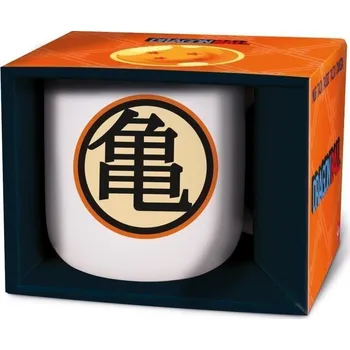 Dragon Ball Hrnek/Znak 410 ml
