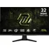 Monitor MSI MAG 325QF E18V