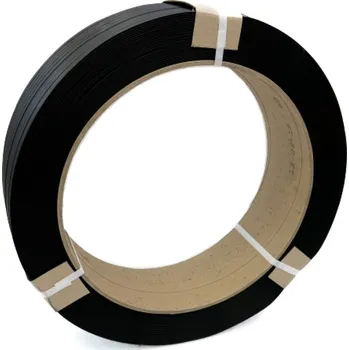 Organizace kabelů PP Vázací pásky Varianta - balící., Plachty: 15 mm, síla 0,8 mm, návin 1500 m