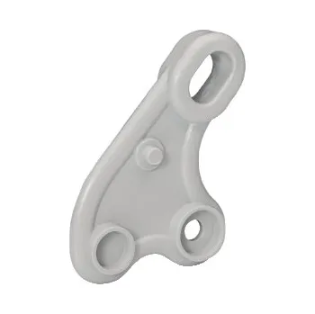 Elektroinstalační krabice Schneider NSYAEFTB Závěsná oka pro krabice (sada 4ks)