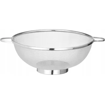 Cedník a síto Sítko Hendi nerezová ocel