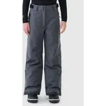 Dětské lyžařské kalhoty 4F velikost 134 deep black
