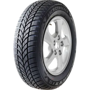 Zimní osobní pneu Zimní pneumatika Maxxis Arctictrekker WP-05 205/40 R17 84 V s přilnavostí na sněhu (3PMSF), zesílená (XL)