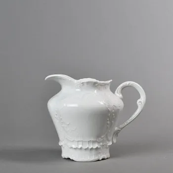 Cukřenka Český porcelán, Dubí Mlékovka 0,30 l Opera