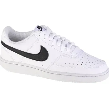 Dámské tenisky Bílé dámské tenisky Nike Court Vision Low NN DH3158-101 Velikost: 41