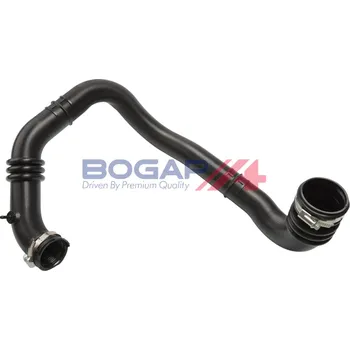 Turbodmychadlo Hadice plnícího vzduchu BOGAP R1711137