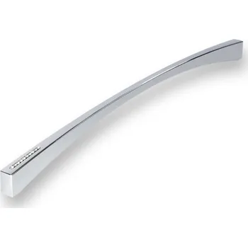 Nábytkové kování 14802 úchytka swarovski (Nábytková úchytka. Jednoduchý a funkční doplněk do interiéru.)