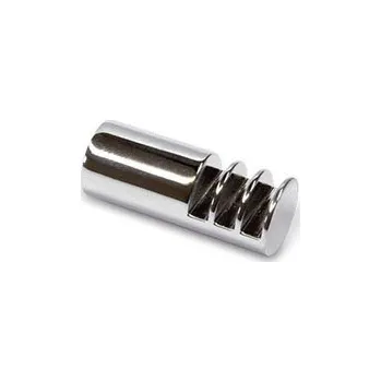 Věšák 12845 věšák LUCIE 16x40 chrom lesklý (Nástěnný věšák v povrchu chrom lesklý. Vhodné řešení pro nábytek v interiéru.)