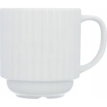 Hrnek Lubiana Daisy porcelán 300 ml