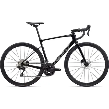 Silniční kolo Giant Defy Advanced 2 2026 M abbys black
