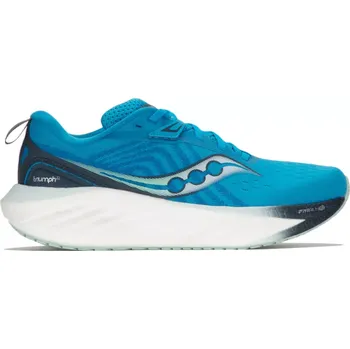 Pánská běžecká obuv Saucony Triumph 22 Womens Test blue EU 39