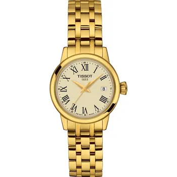 Hodinky Tissot Classic Dream Lady T129.210.33.263.00