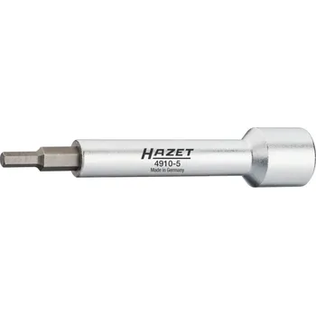 Klíč Prodloužení, nástrčný klíč HAZET 4910-5