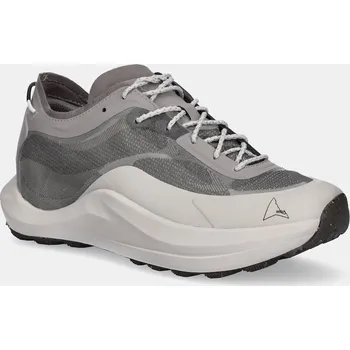 Pánská obuv Boty ROA Sella, 41, šedá, 90X