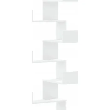 police Police G05V 5 x 5 cm bílá