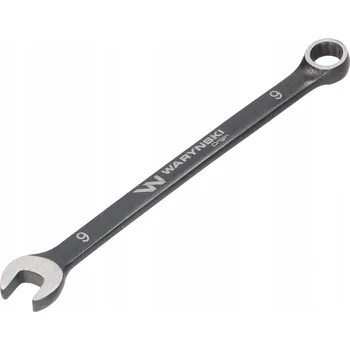 Klíč Očkoplochý klíč 9 mm Waryński