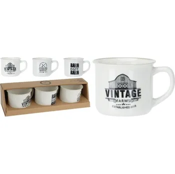 Hrnek Excellent keramický 180 ml