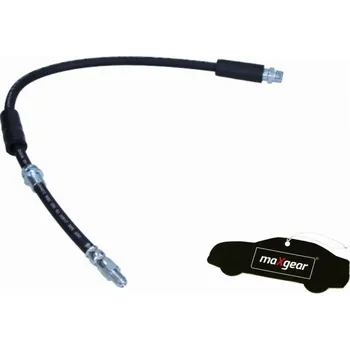 Brzdová hadice Maxgear 52-0341 Brzdová hadice flexibilní