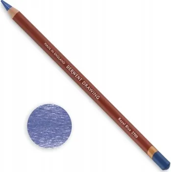 Kresba Derwent Kreslicí pastelka ROYAL BLUE 2700