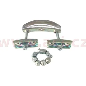 Přívěs vahadlo tandemové KNOTT, ORIGINÁL