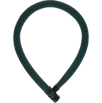 Zámek na kolo Abus 7210/85 diving blue ivytex