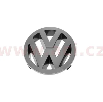 Autodíl znak na přední mřížku ORIGINÁL (Caddy do nárazníků 5867570 a -571Q)