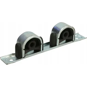 Výfukový systém Bosal 255-503 Gumový závěs výfuku, výfukový systém