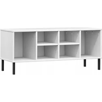 Botník Botník G05V 5 x 5 x 5 cm bílá