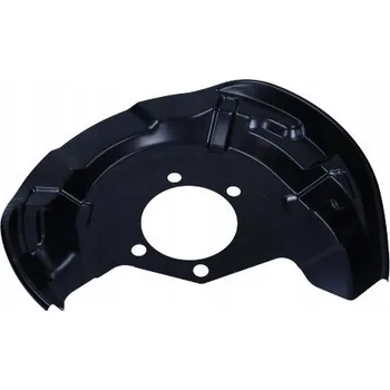 Brzdový kotouč Kryt brzdového kotouče NK 232208