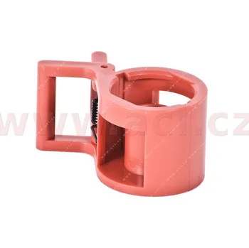 Autodíl přípravek (kleště) pro demontáž pružinové spojky Opel/GM (vysokotlaká větev)