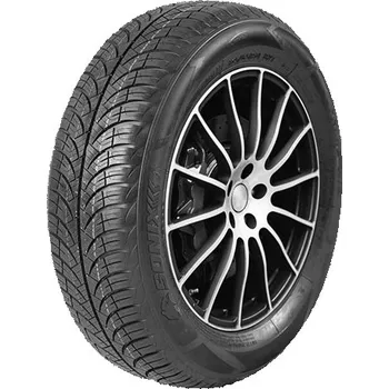 Celoroční osobní pneu Celoroční pneumatika Sonix Prime A/S 225/65R17 106 H zesílená (XL)